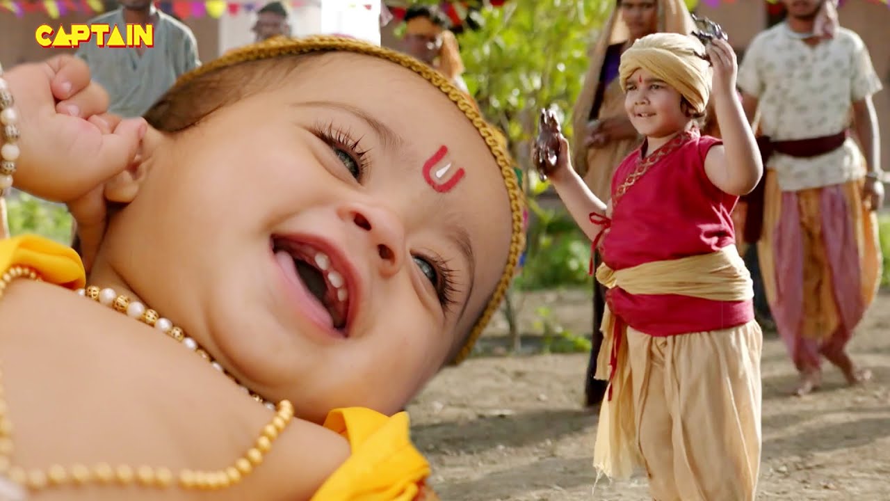 श्री कृष्णा स्पेशल -हाथी घोड़ा पालकी जय कन्हैया लाल की | | यशोमती मैया के नंदलाला