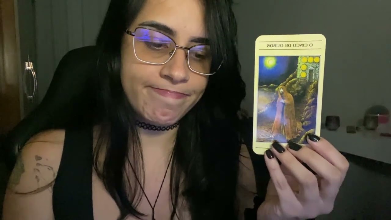 ESCORPIÃO ♏ A FILA ANDOU... ALGUÉM ACHOU QUE TAVA TUDO GARANTIDO E SE DEU MAL 😭