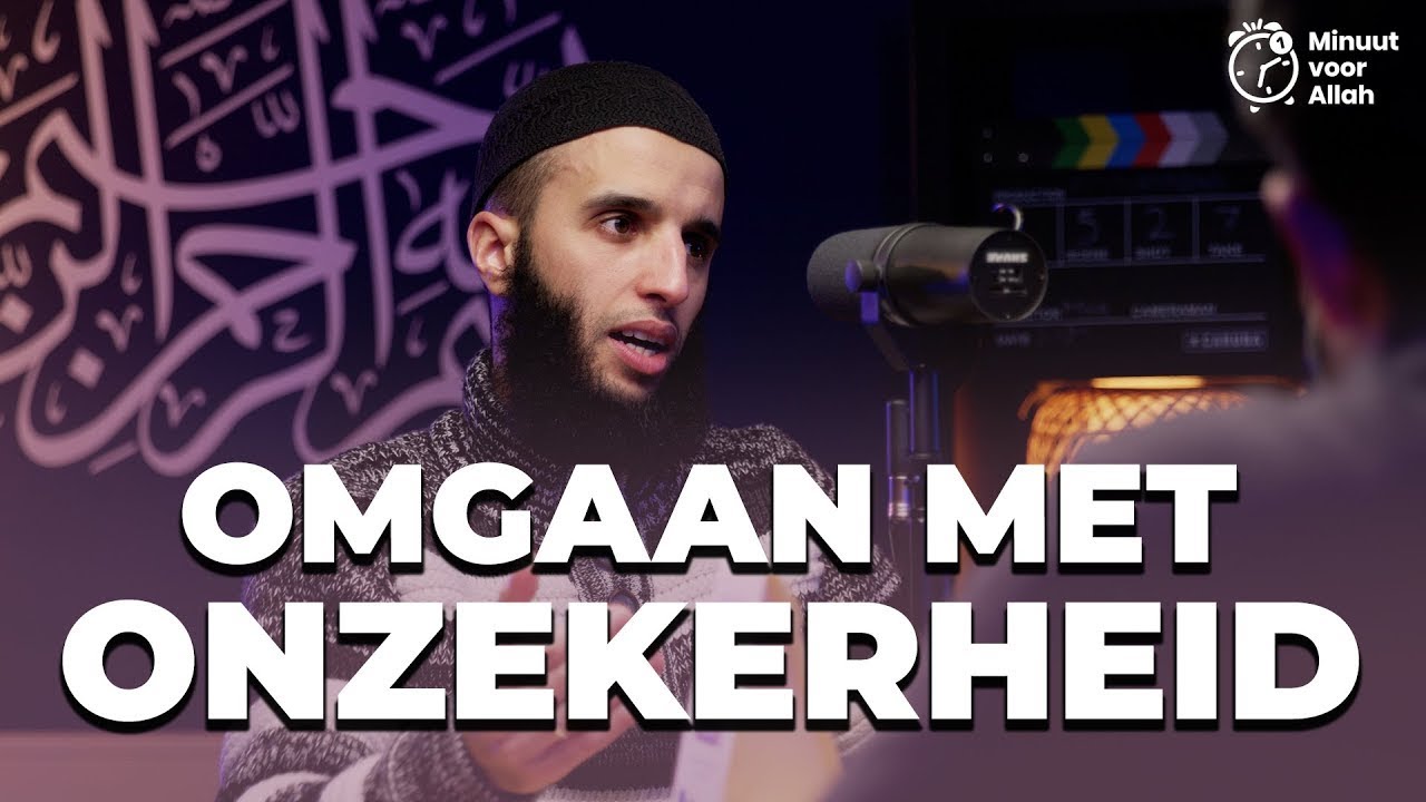 Moeilijkheden, Stress en Onzekerheid - Hoe je Meer Zelfvertrouwen Krijgt | Podcast #5 (Deel 2)