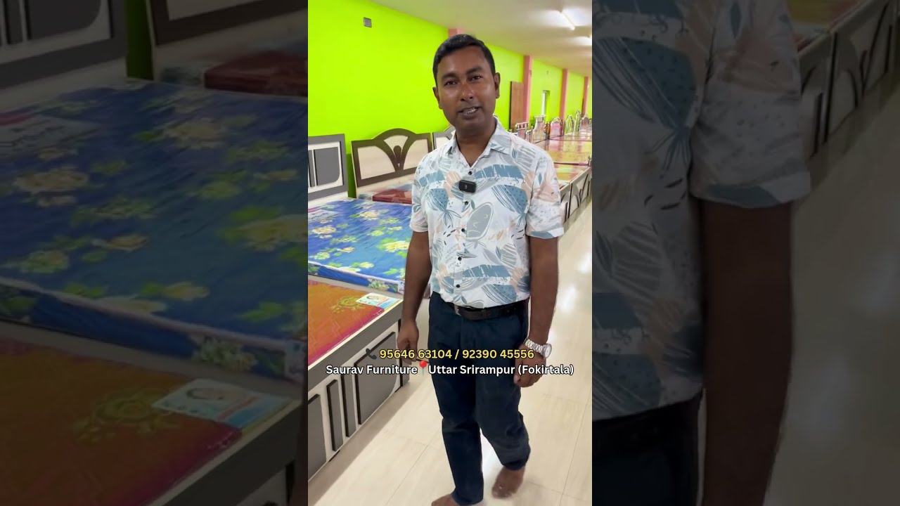 নবদ্বিপে ফার্নিচার কেনার আগে ৪ টি বিষয় বিবেচণা করুন 🛏️🪑🛋️   #sundaytadka