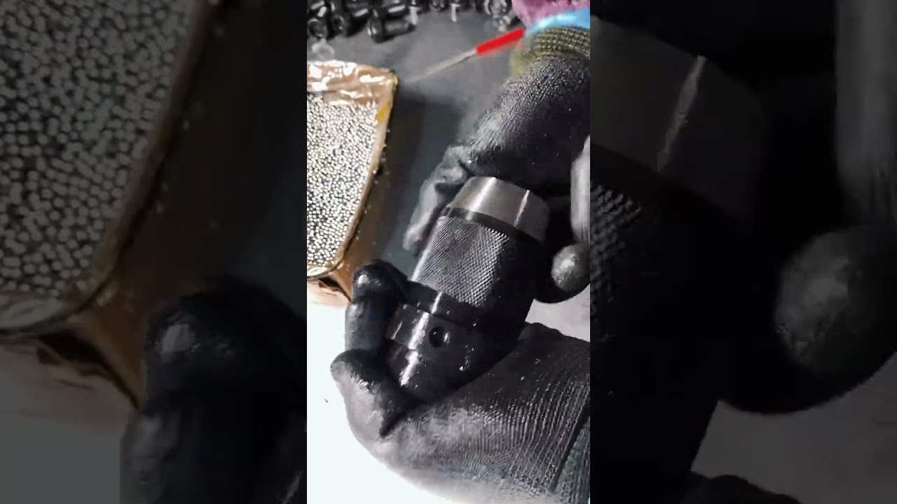 ptecision heavy duty keyless drill press chuck holder manufacturer #keyless #drill_chuck #holder