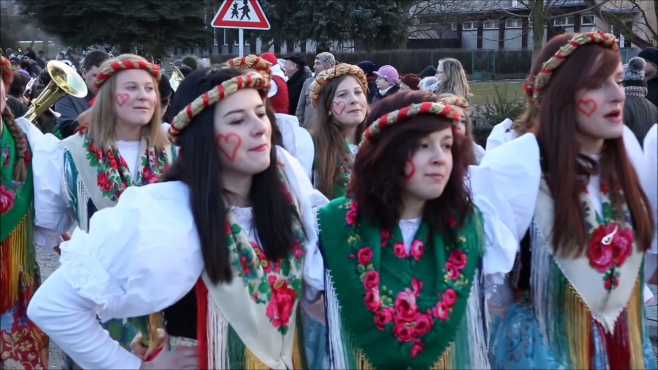 Postřekovský Masopust 2018