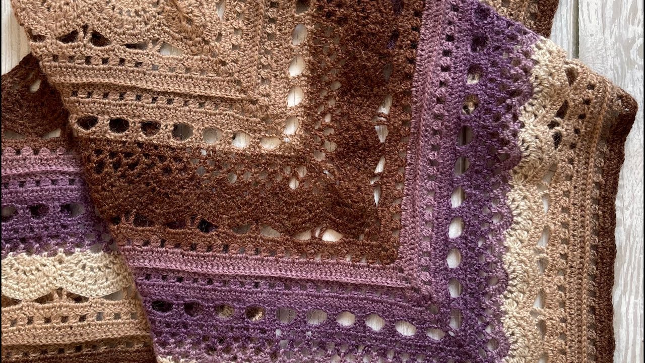 I crochet online 🧶31.01
