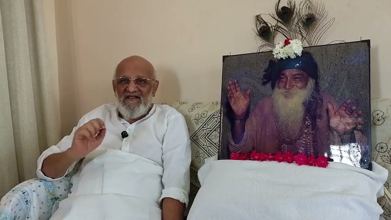 சுவாமியை ஞானி என உணர்ந்த தருணம் | The Moment You Realized Swami's Greatness