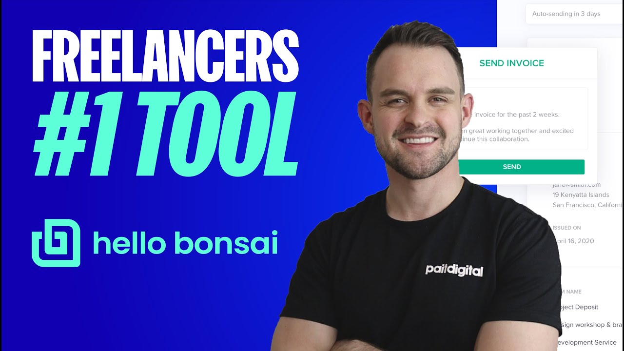 The Most Important Tool For My Business