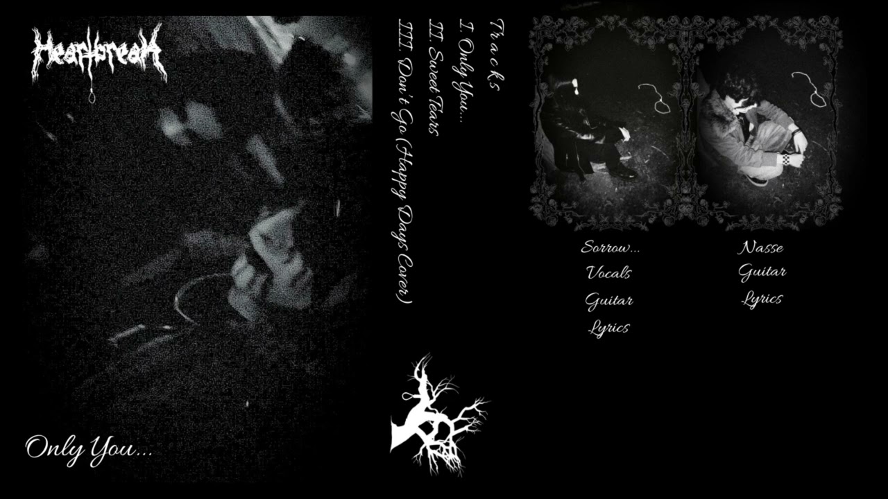 Only You... - Full Demo 2025