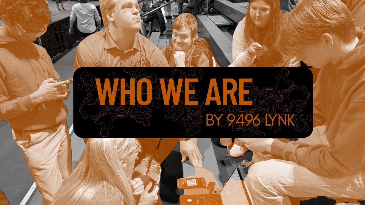 LYNK | Who We Are