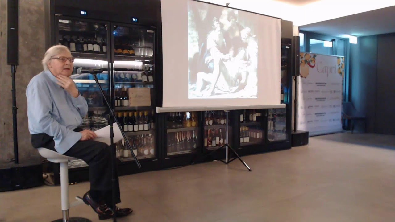 Presentazione libro Sgarbi