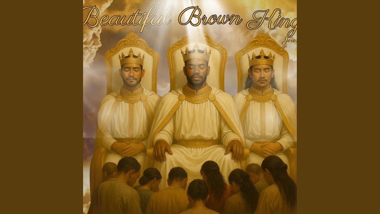 Lord of Lords, King of Kings