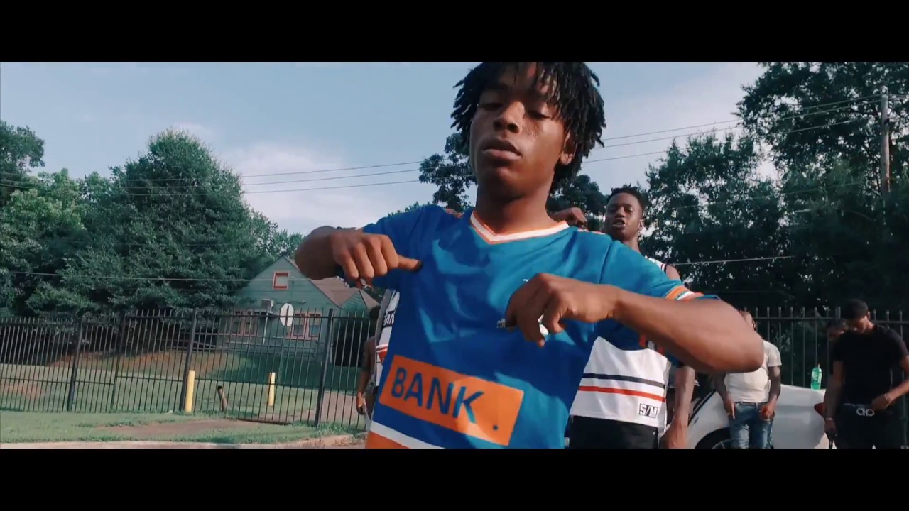MPR Bally x One5ive Yung Mal x Lil Quill  GONE Official Video ShotBy: @DirByKarter