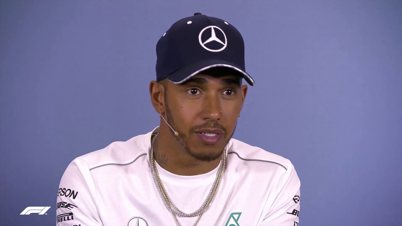 2018 British Grand Prix: Press Conference Highlights