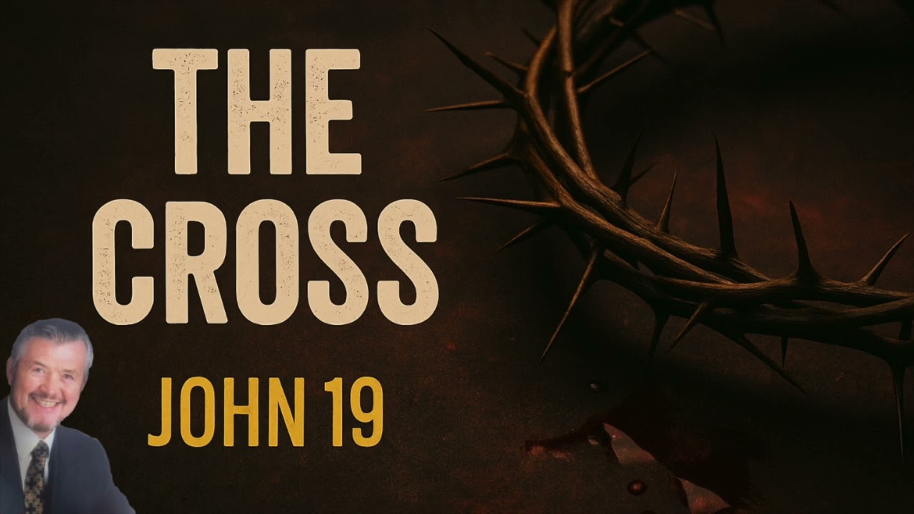 THE CROSS