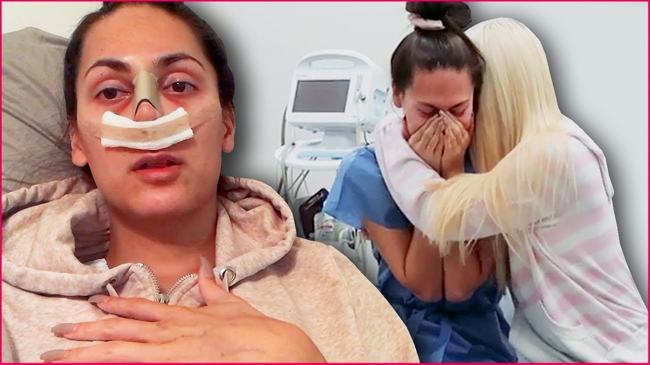 Helping My Friend Transition (Male to Female) | Gigi