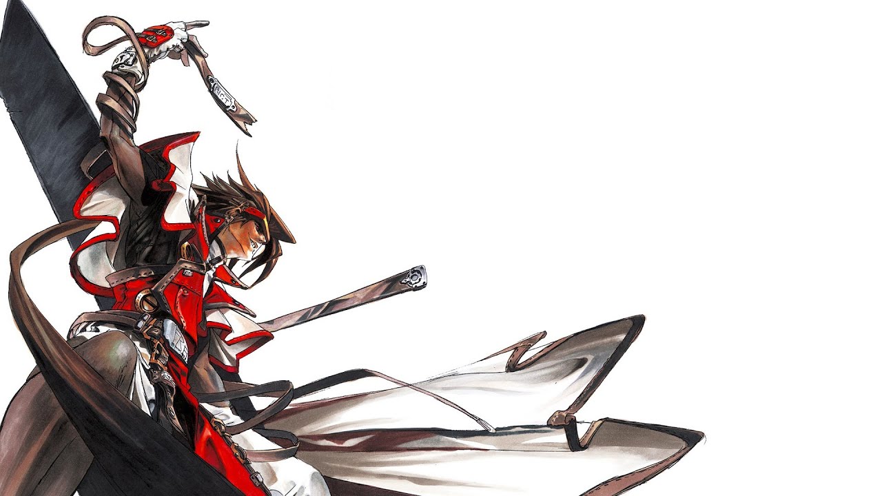 Guilty Gear Accent Core +r [Special Intro Translation]