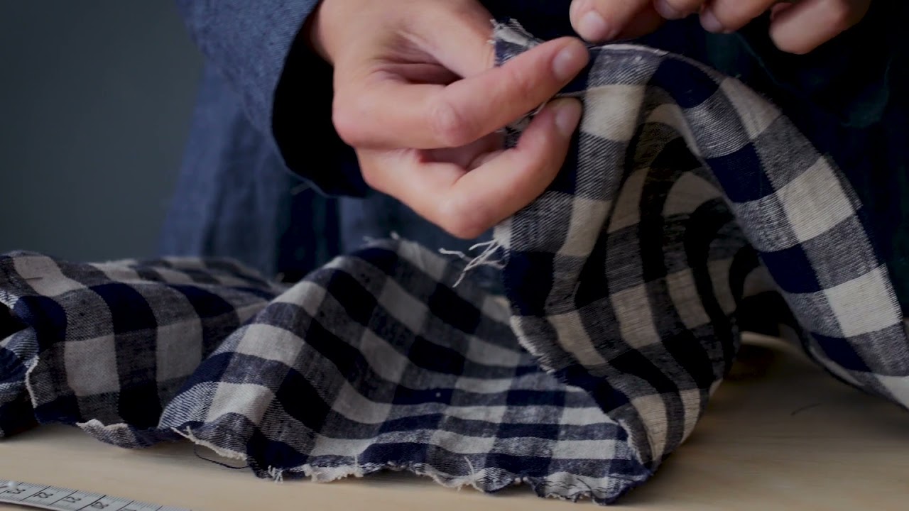How To Sew Gathers