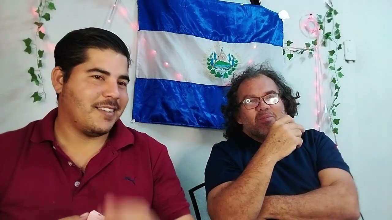 Doctora cubana en el Salvador habla sobre Doctor sv 