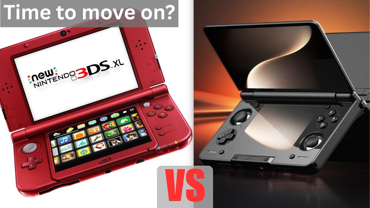 Nintendo 3DS in 2026 — Still Worth It or Time to Move On?