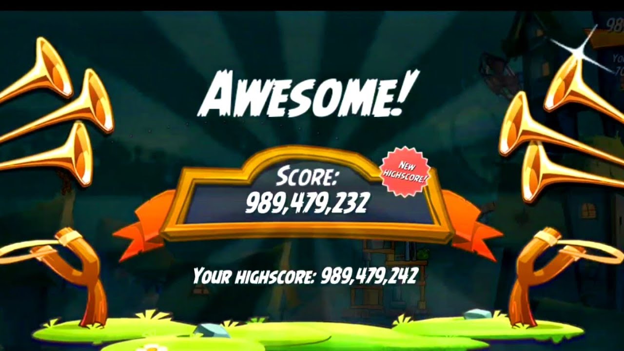 Angry birds 2 clan battle 28 dec 2025 Ratio 144 massive fp gameplay multiples x2 birds used #ab2 cvc