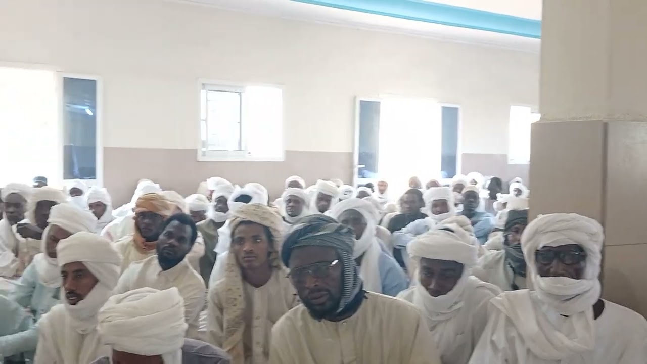 الشيخ الزرقاني تفسير القرآن الكريم 