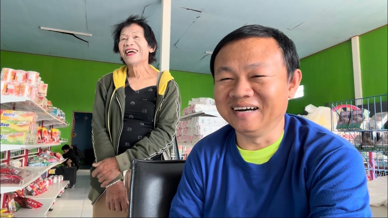 แจ้งข่าว วันทำบุญ ได้ฤกษ์ดีวันทำบุญแล้ว มาร่วมทำบุญนำกันพี่น้อง