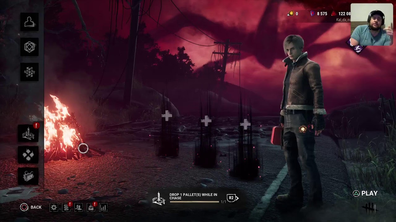 DBD