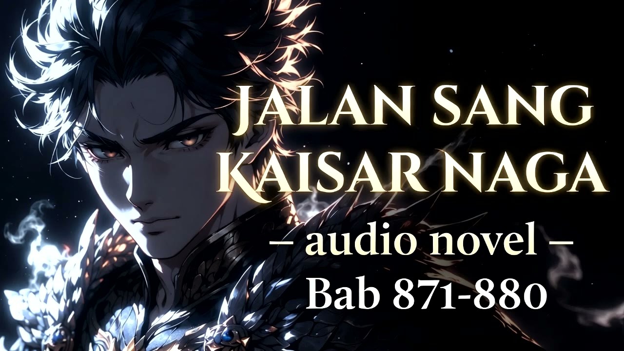 Jalan Sang Kaisar Naga - Bab 871-880