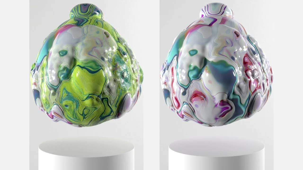 Craftmanship in VFX | Jakub Spacek  | OFFF 2023