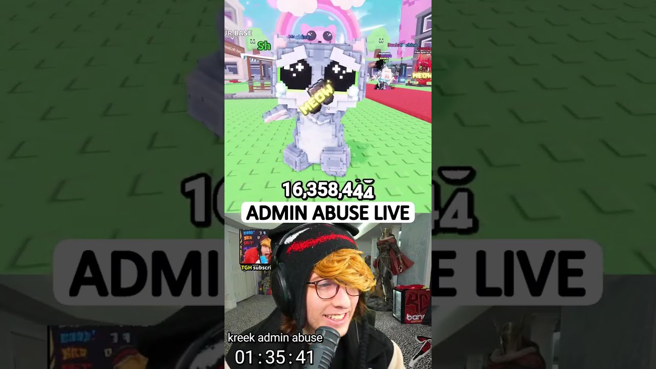 #shorts HOSTING ADMIN ABUSE