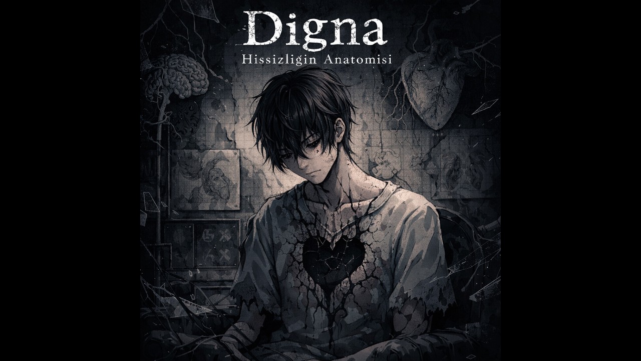 Digna - Hissizliğin Anatomisi