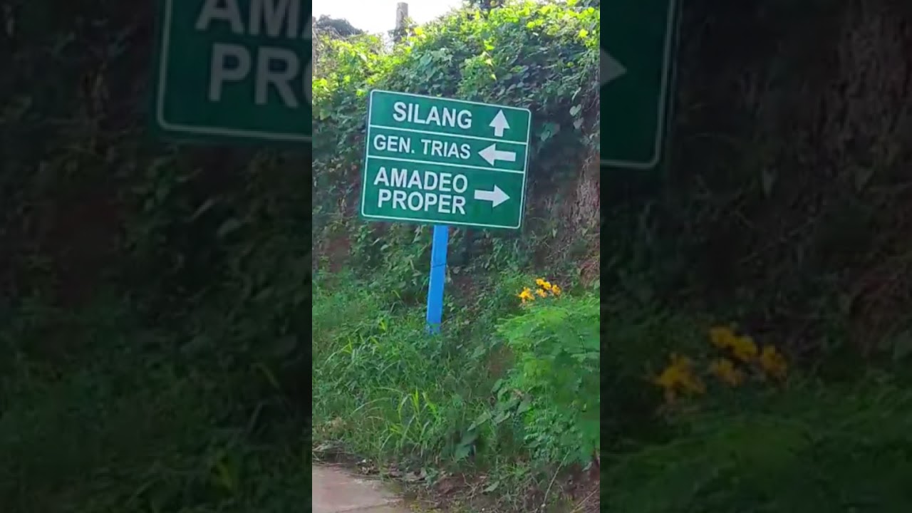 San Pedro Laguna to Tagaytay, down to Mendez Cavite🇵🇭 ( loop)