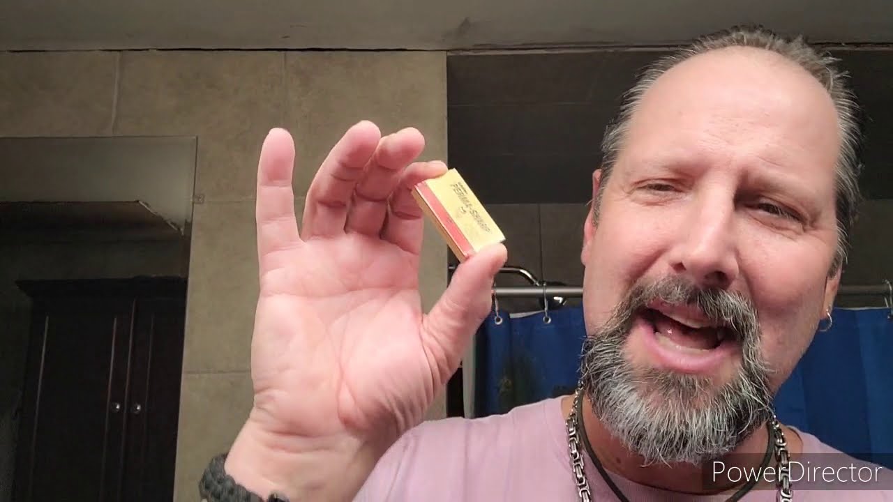 RazoRock Lupo 95 - Southern Witchcrafts Carpathia