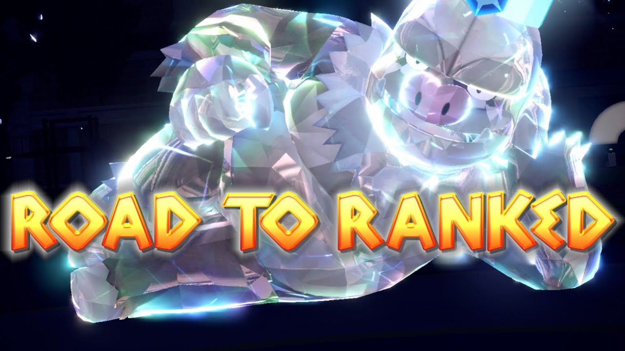 NEW SERIES!! THE CLEAN SWEEP!! (Pokemon Scarlet and Violet VGC)