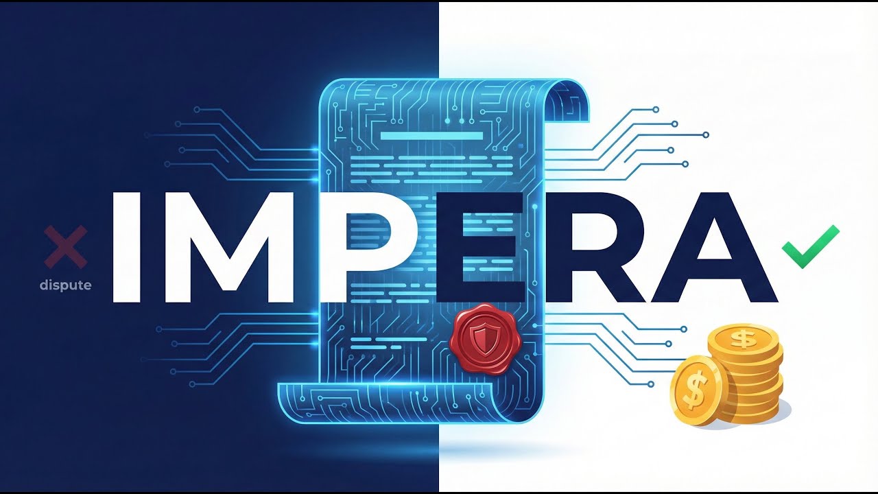 IMPERA: Contract performance and dispute resolution