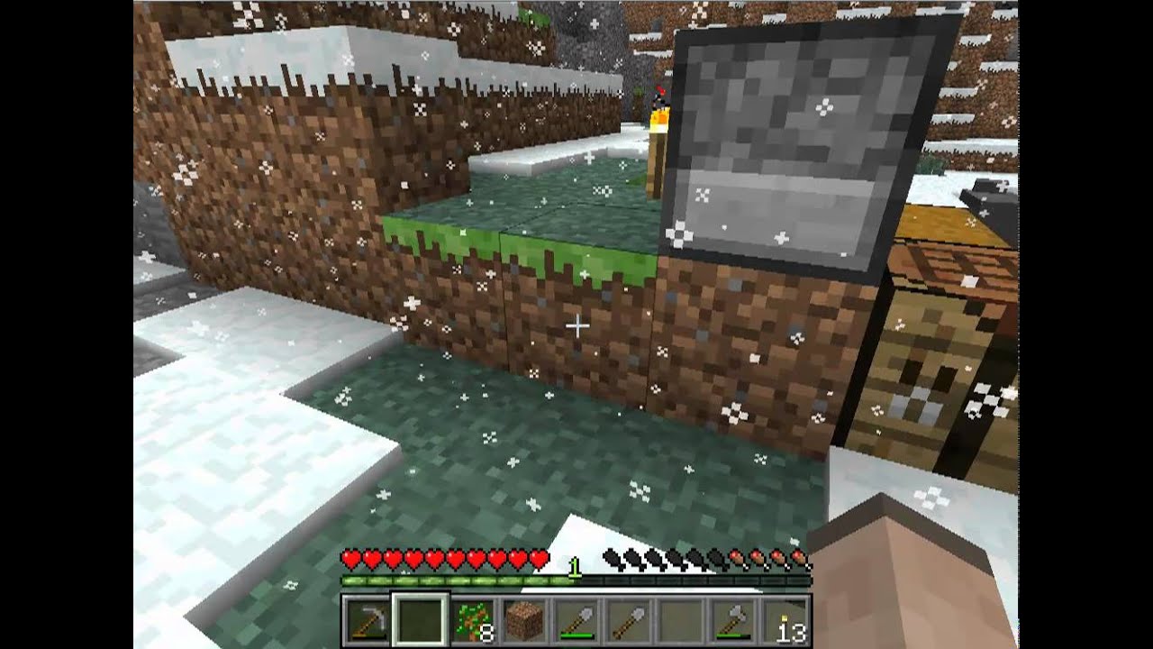 meencraft