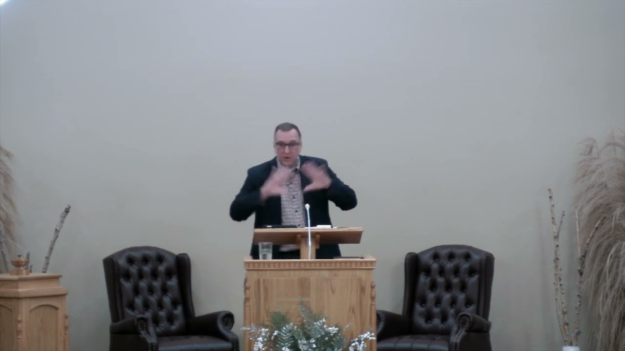 Can the Calvinist Account for Christians Falling into Sin?