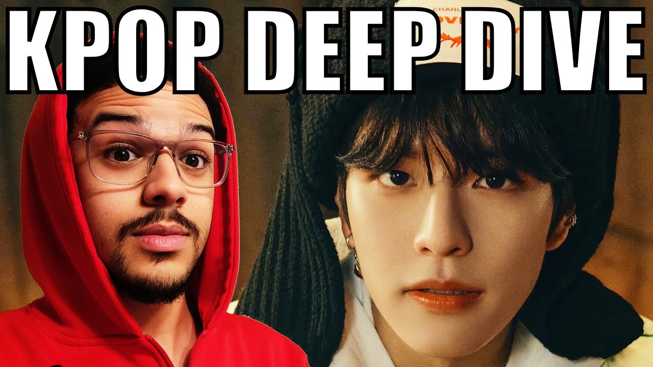 KPOP DEEP DIVE | Stray Kids - Double Knot, ALL IN, Side Effects, & Winter Falls | REACTION!