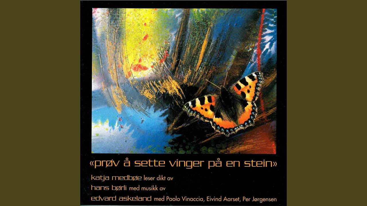 Vi Eier Skogene