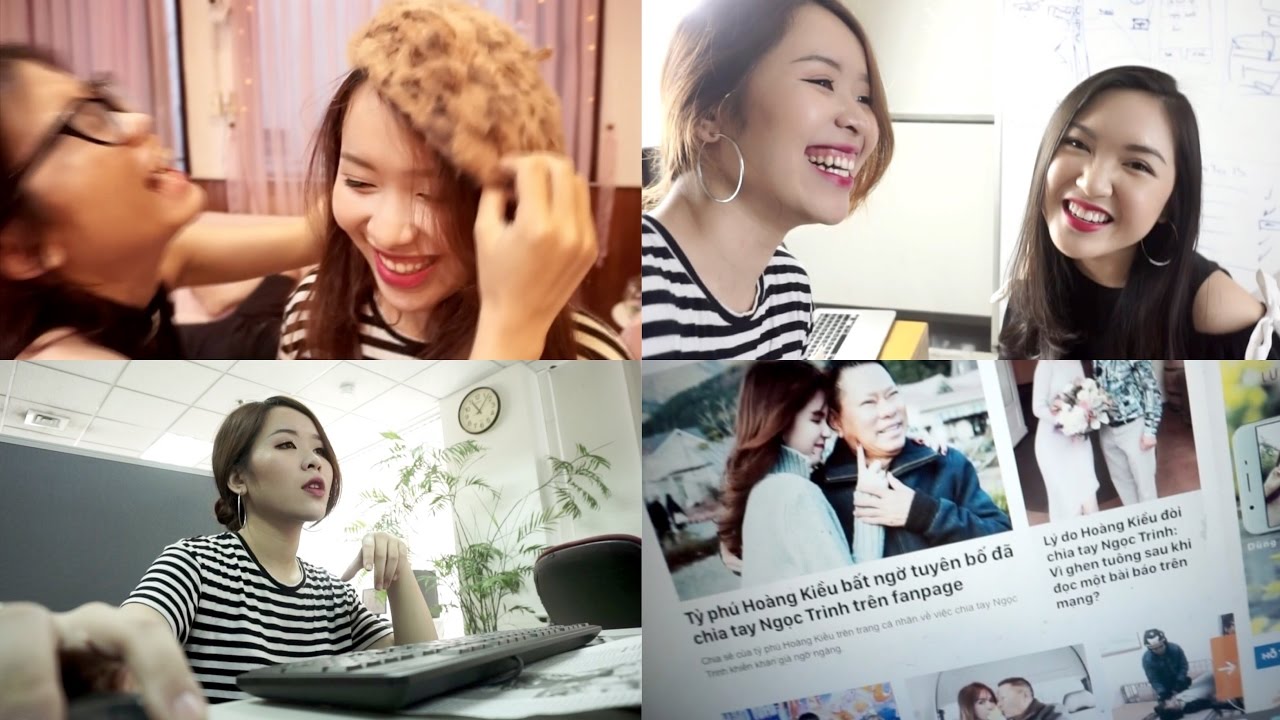 Dị ứng Paracetamol | DAILY VLOG + RANDOM FAVES 2016 | Letsplaymakeup