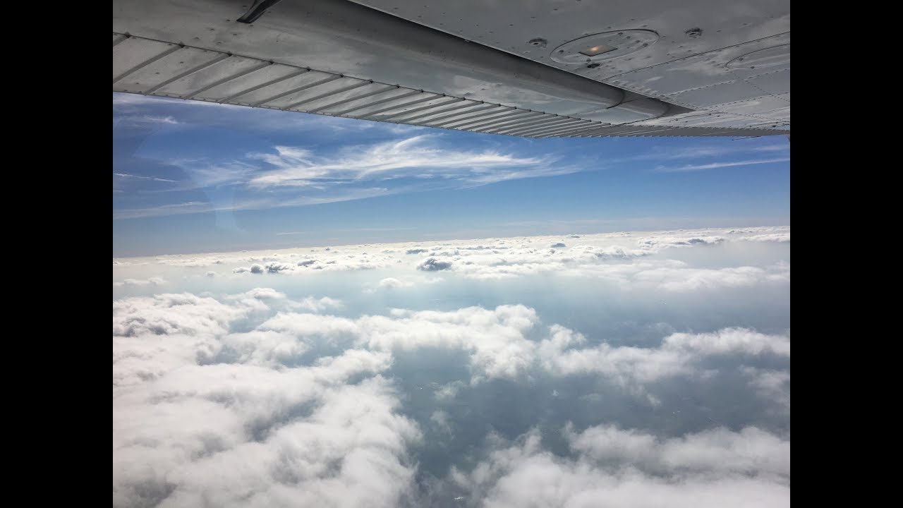 LETS FLY - IFR von EDAY nach EDDN