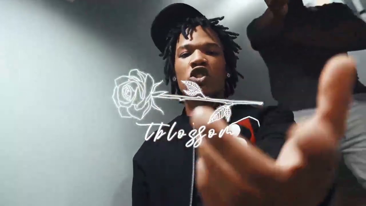 OVER YOUR | B Lovee x Shawny Binladen Type Beat | @TBLOSSOM