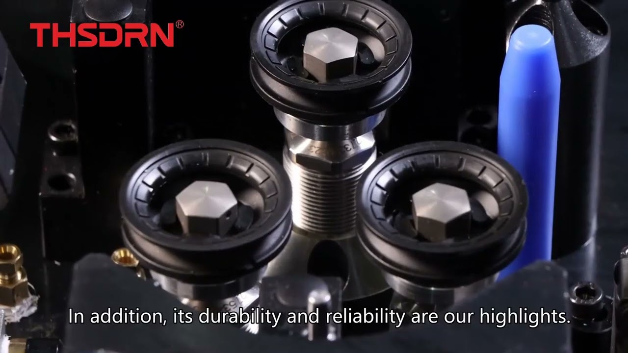 Suction cup support cylinder