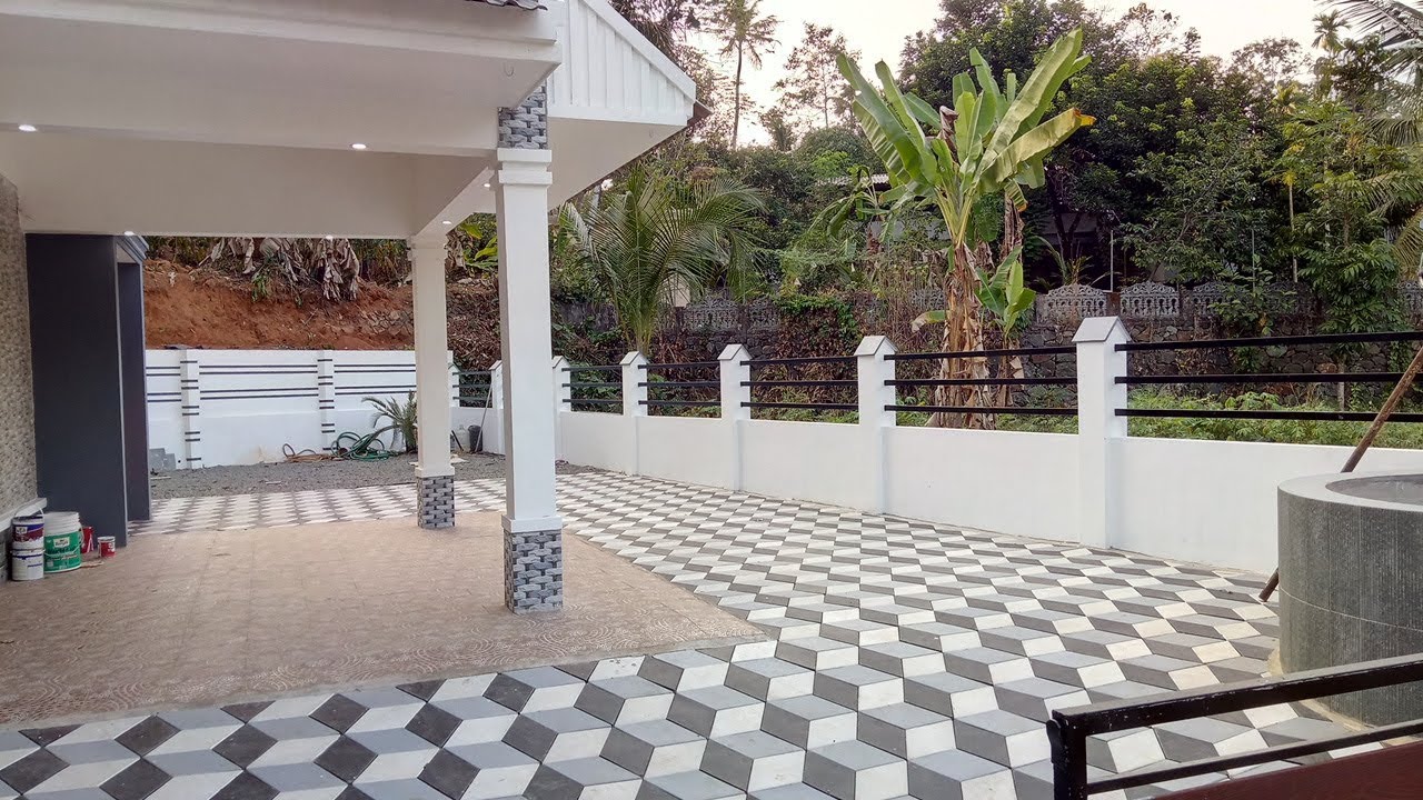 New House 50Lakh | 2350 sqft Builtup area | 4 BHK | House model | Interior |Dont Miss This video