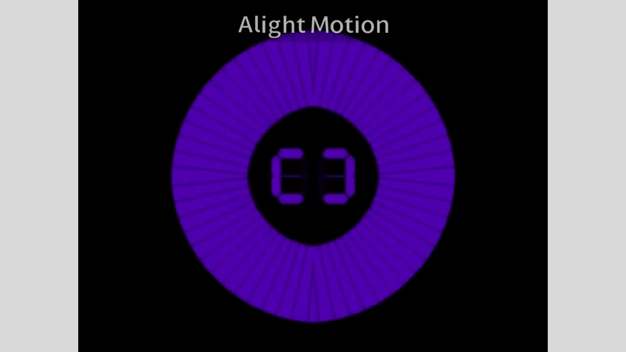 (MY NEW EFFECT) Jeopardy Countdown In D-Major 56.