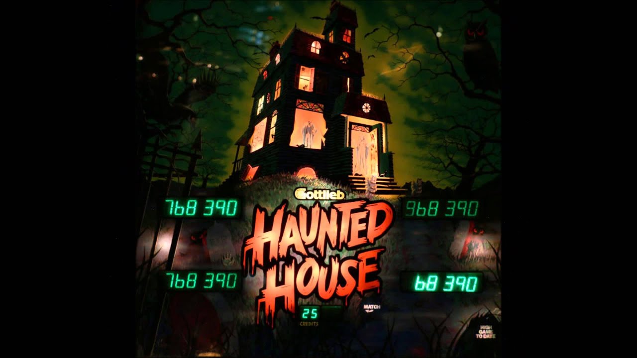 Tribute To 80's Era Sci fi Pinball Games Maybe you remember a few   I made the music