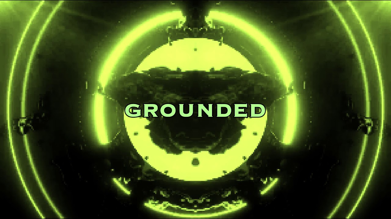 (FREE) GROUNDED [Beat // prod. by CHROME] 2019