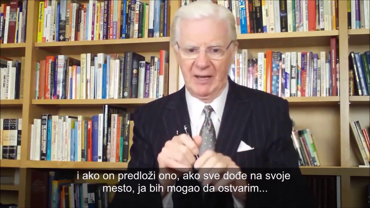 Ciljevi   Bob Proctor