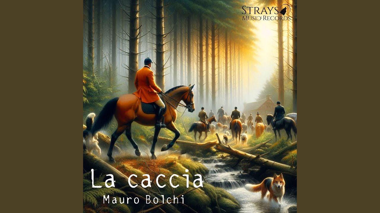 La caccia
