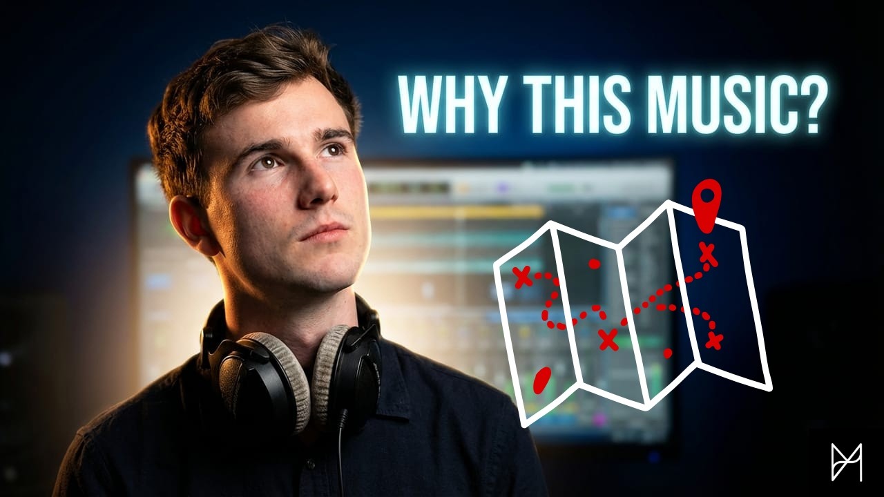 This Is How My Music Journey Really Started