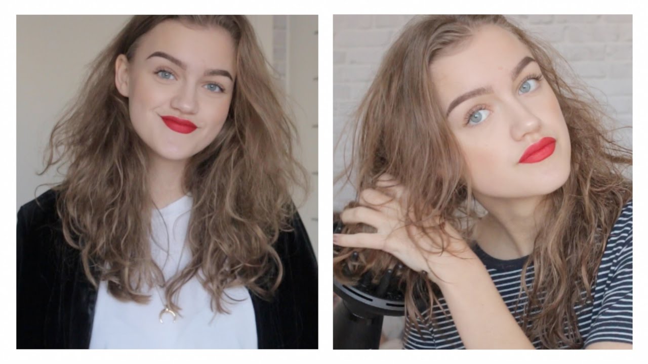 GRWM - juleaften, makeup hår & tøj
