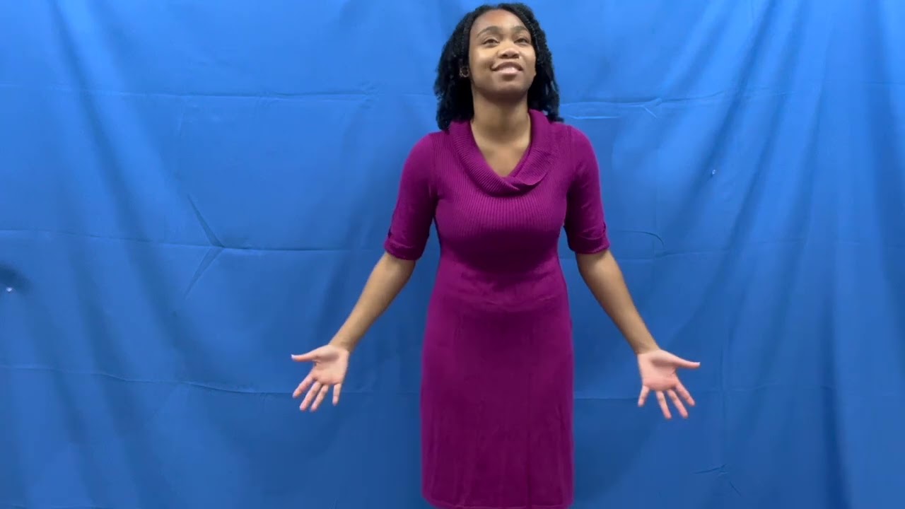 Shakespeare Reel